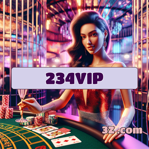 Apostas Imbatíveis no 234vip: Vem Se Divertir!