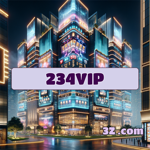 Experiência Incrível no Cassino 234vip Para Todos os Jogadores