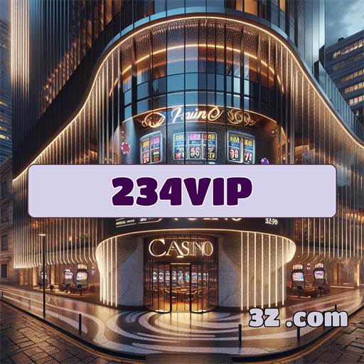 A Experiência de Login no 234vip: Segurança e Diversão Garantidas