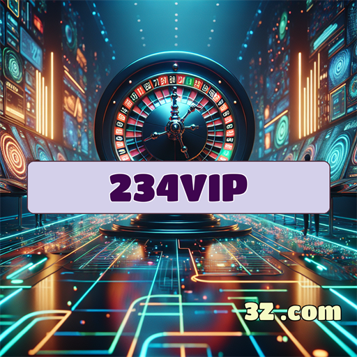 Experimente o VIP do 234vip: uma nova era em jogos!