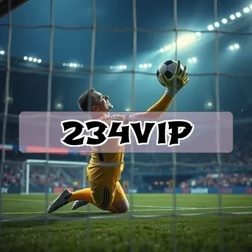 234vip: O Cassino Virtual Que Você Não Pode Deixar de Conhecer