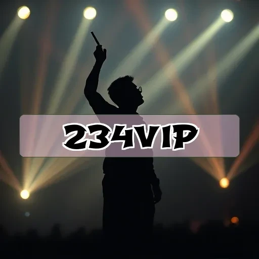 234vip: Explore a Adrenalina dos Jogos Ao Vivo com Estilo