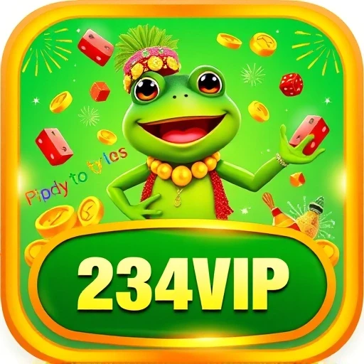 234vip