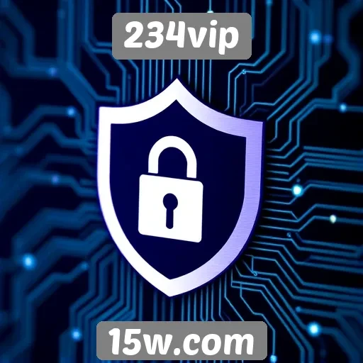 Avaliação da segurança do site 234vip