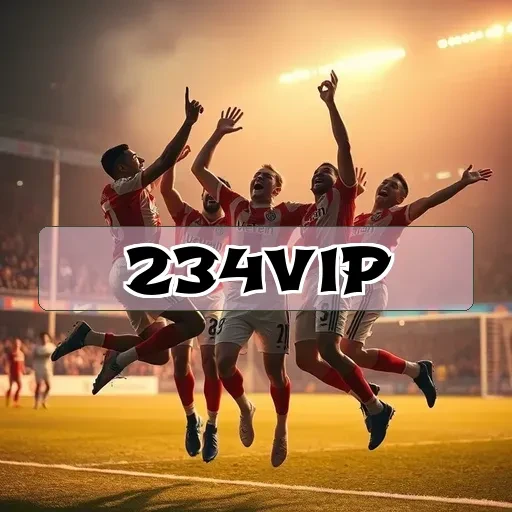 234vip: Caças-níqueis Fantásticos que Transformam sua Jogatina!