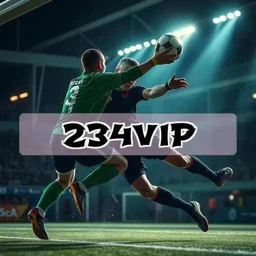 234vip: Descubra a Seção de Esportes e Aumente Sua Diversão
